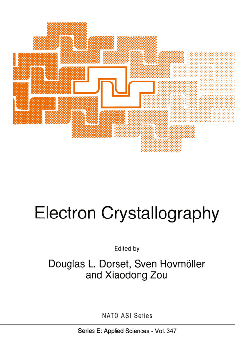 Electron Crystallography - 