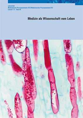 Medizin als Wissenschaft vom Leben - Georges Marty