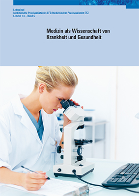 Medizin als Wissenschaft von Krankheit und Gesundheit - Georges Marty