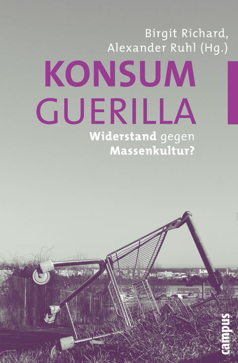 Konsumguerilla - 