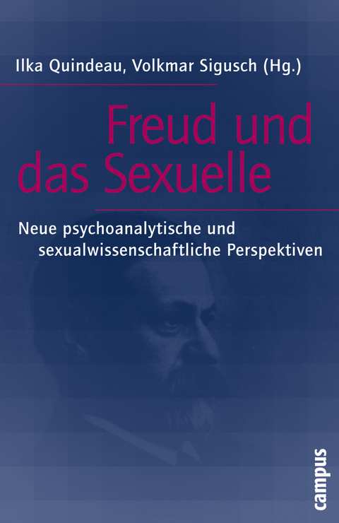 Freud und das Sexuelle - 