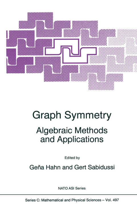 Graph Symmetry - 