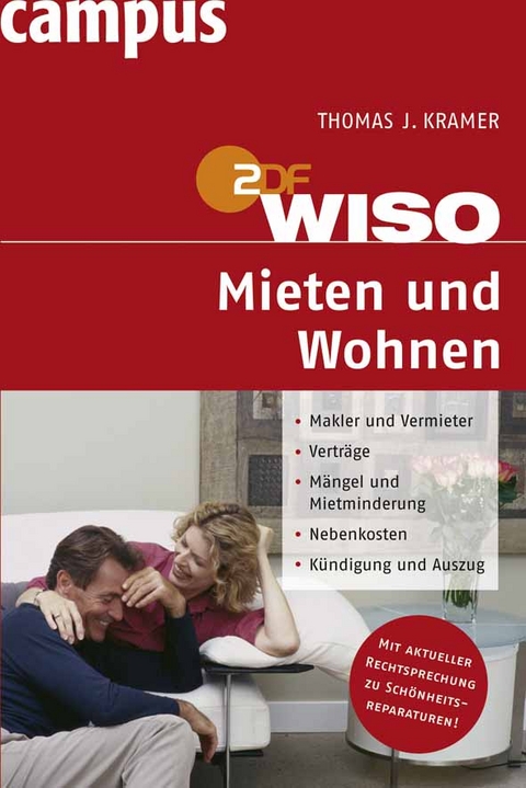 WISO: Mieten und Wohnen - Thomas J. Kramer