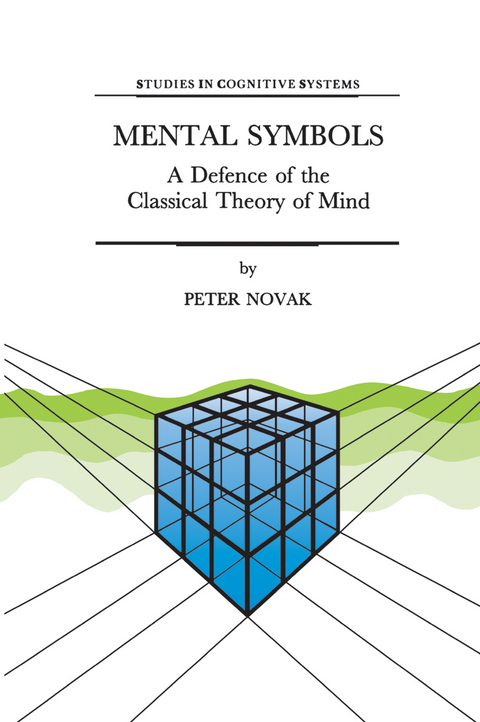 Mental Symbols - P. Novak