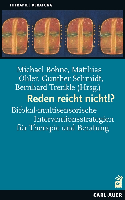 Reden reicht nicht!? - Michael Bohne, Matthias Ohler, Gunther Schmidt, Trenkle Bernhard