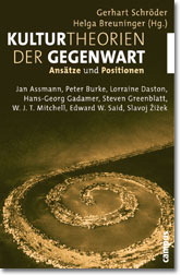 Kulturtheorien der Gegenwart - 