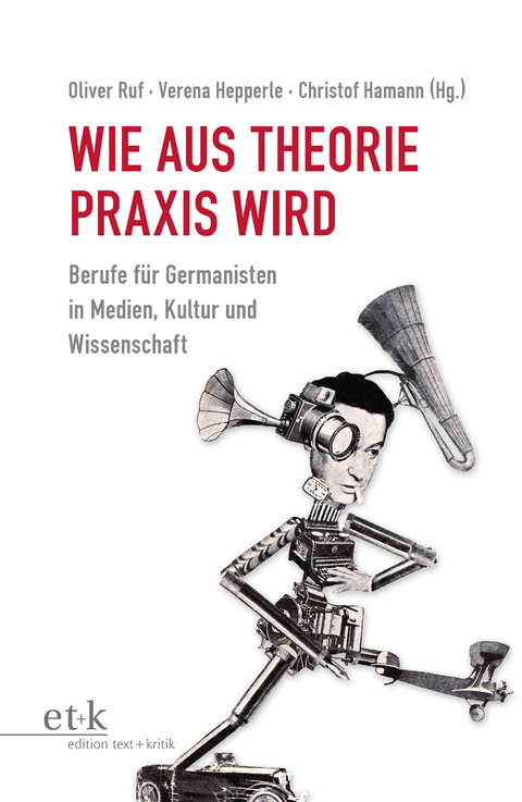 Wie aus Theorie Praxis wird - 