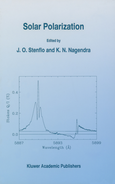 Solar Polarization - 