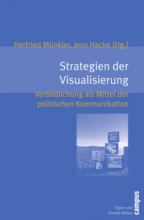 Strategien der Visualisierung - 