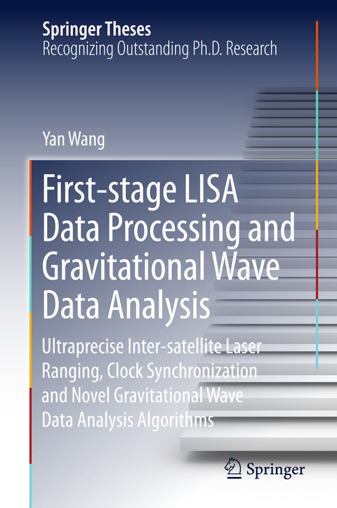 First-stage LISA Data Processing and Gravitational Wave Data Analysis - Yan Wang