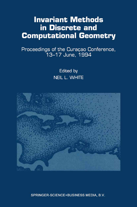 Invariant Methods in Discrete and Computational Geometry - 