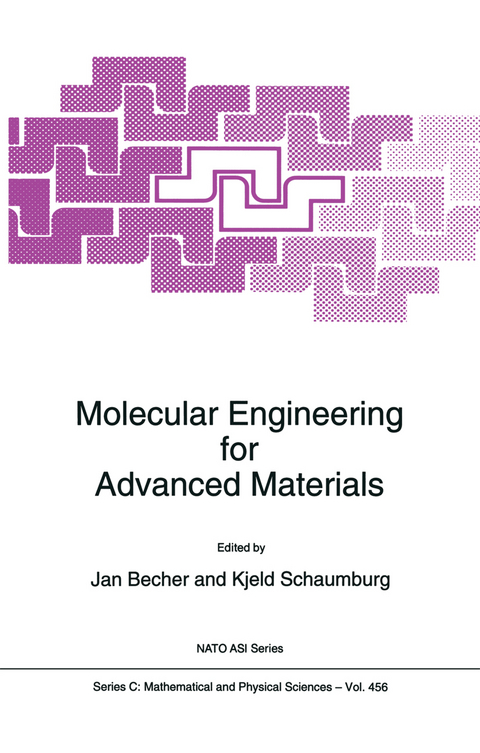 Molecular Engineering for Advanced Materials - 