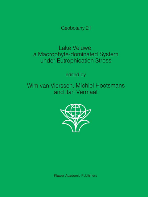 Lake Veluwe, a Macrophyte-dominated System under Eutrophication Stress - 