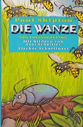 Die Wanze - Paul Shipton