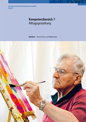 Alltagsgestaltung - 