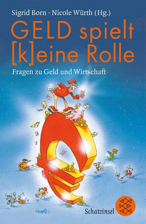 Geld spielt (k)eine Rolle - 