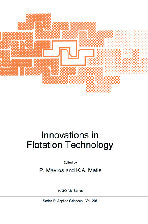 Innovations in Flotation Technology - 