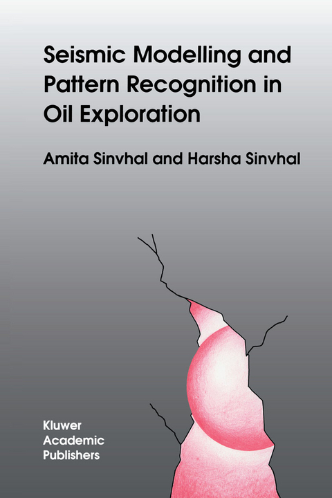 Seismic Modelling and Pattern Recognition in Oil Exploration - A. Sinvhal