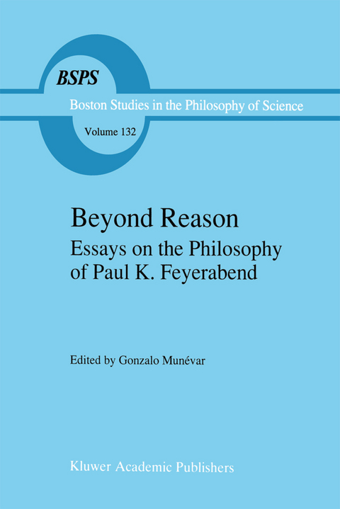 Beyond Reason - 