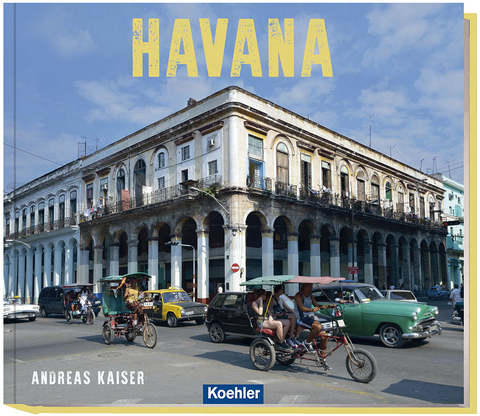 Havana - Andreas Kaiser