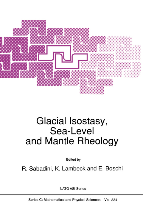 Glacial Isostasy, Sea-Level and Mantle Rheology - 