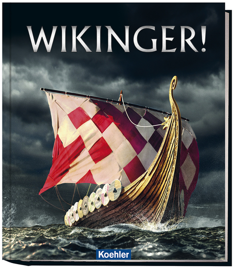 Wikinger! - 