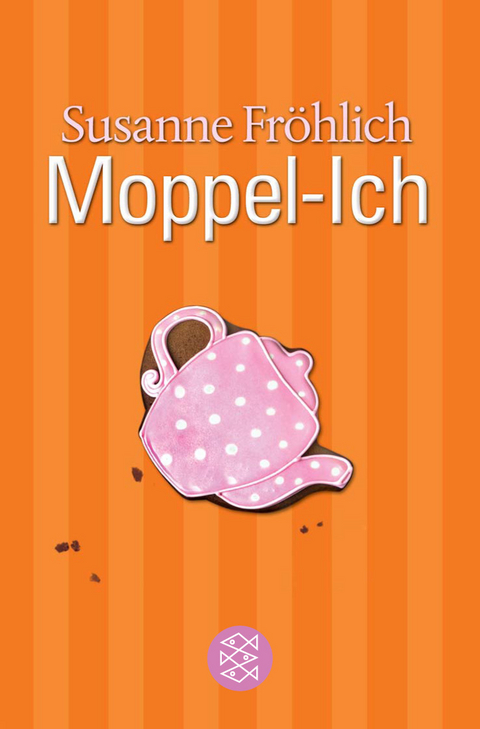 Moppel-Ich - Susanne Fröhlich