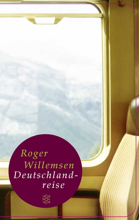 Deutschlandreise - Roger Willemsen