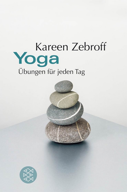 Yoga - Kareen Zebroff