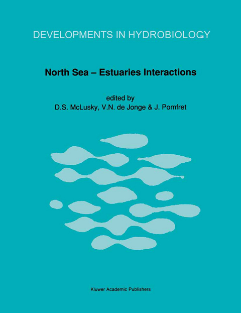 North Sea—Estuaries Interactions - 