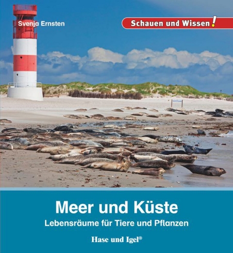 Meer und Küste - Svenja Ernsten