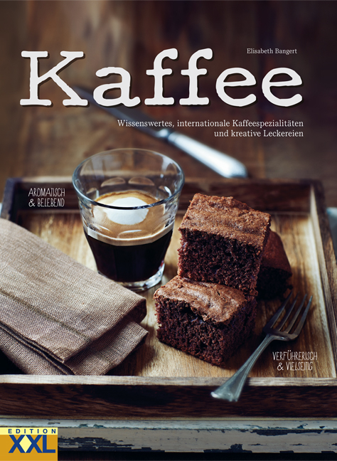 Kaffee - Elisabeth Bangert