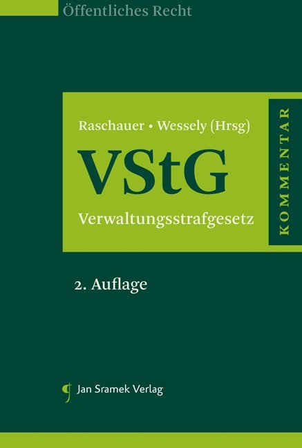 VStG - 