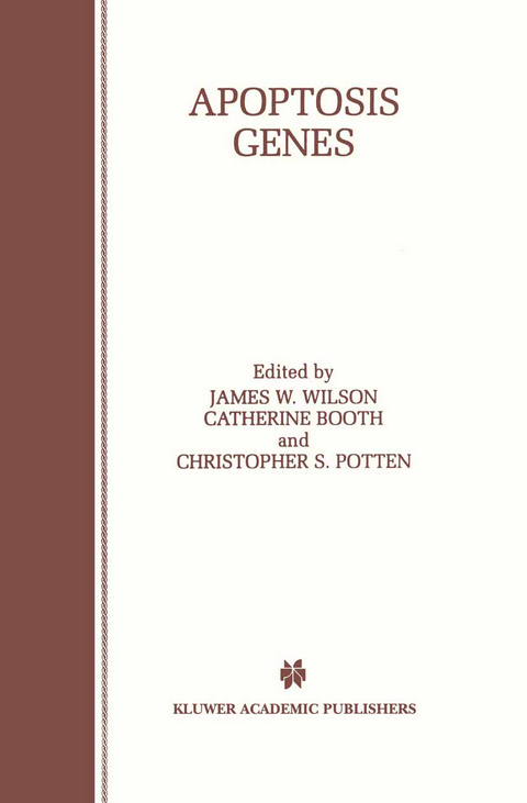 Apoptosis Genes - 