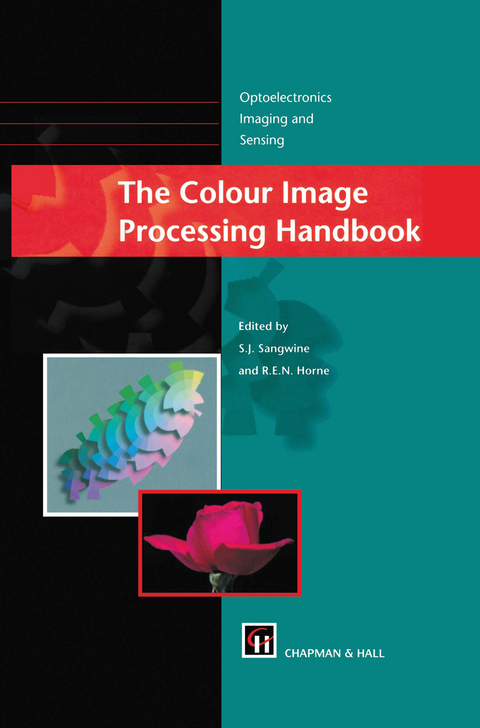 The Colour Image Processing Handbook - 