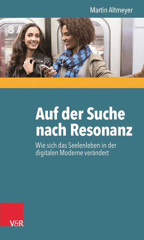 Auf der Suche nach Resonanz - Martin Altmeyer