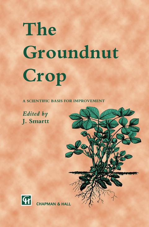 The Groundnut Crop - 