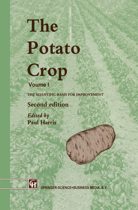 The Potato Crop - 