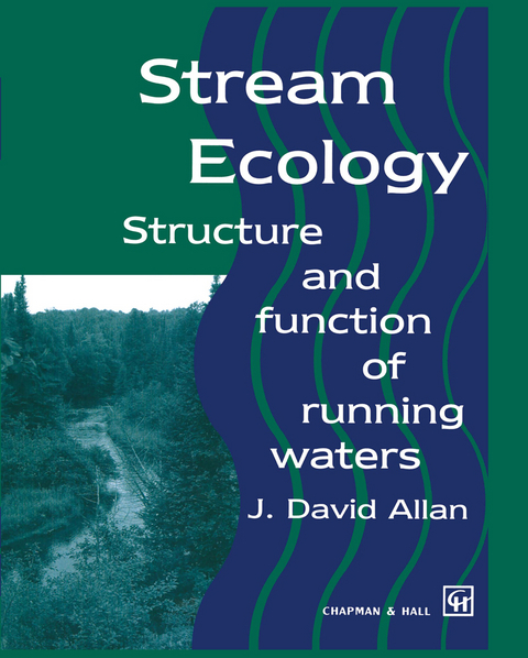 Stream Ecology - J. David Allan