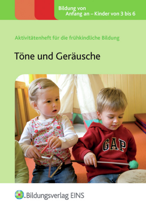 Töne und Geräusche - Judith Harries