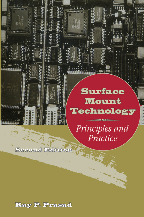 Surface Mount Technology - Ray Prasad