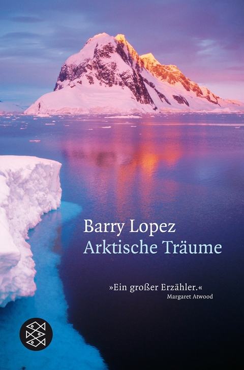 Arktische Träume - Barry Holstun Lopez