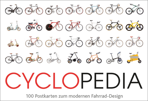 Cyclopedia - 