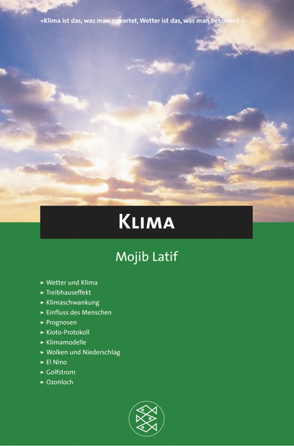 Klima - Mojib Latif