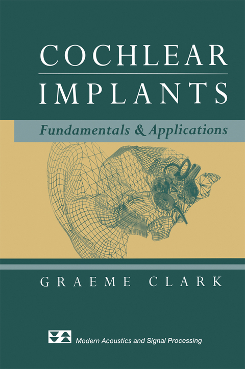 Cochlear Implants - Graeme Clark