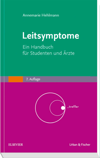 Leitsymptome - Annemarie Hehlmann