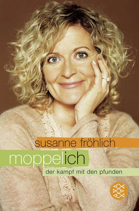 Moppel-Ich - Susanne Fröhlich