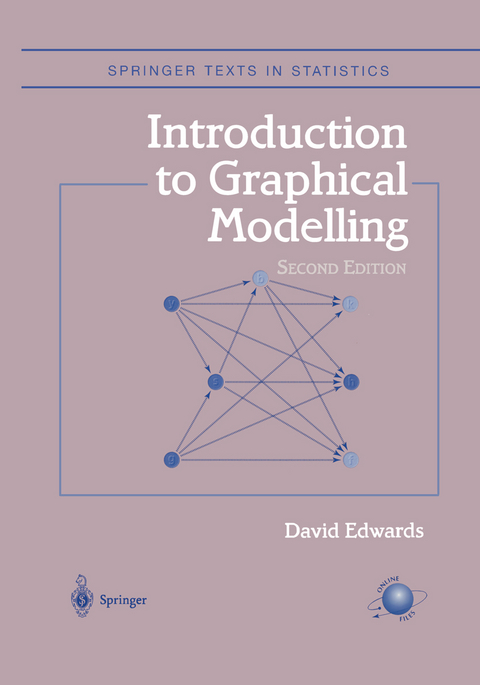 Introduction to Graphical Modelling - David Edwards