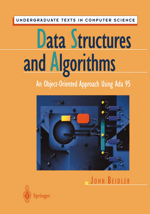 Data Structures and Algorithms - John Beidler