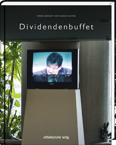 Dividendenbuffet - Verena Brandt, Nadine Schmid